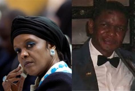 gucci grace wiki|grace mugabe first husband.